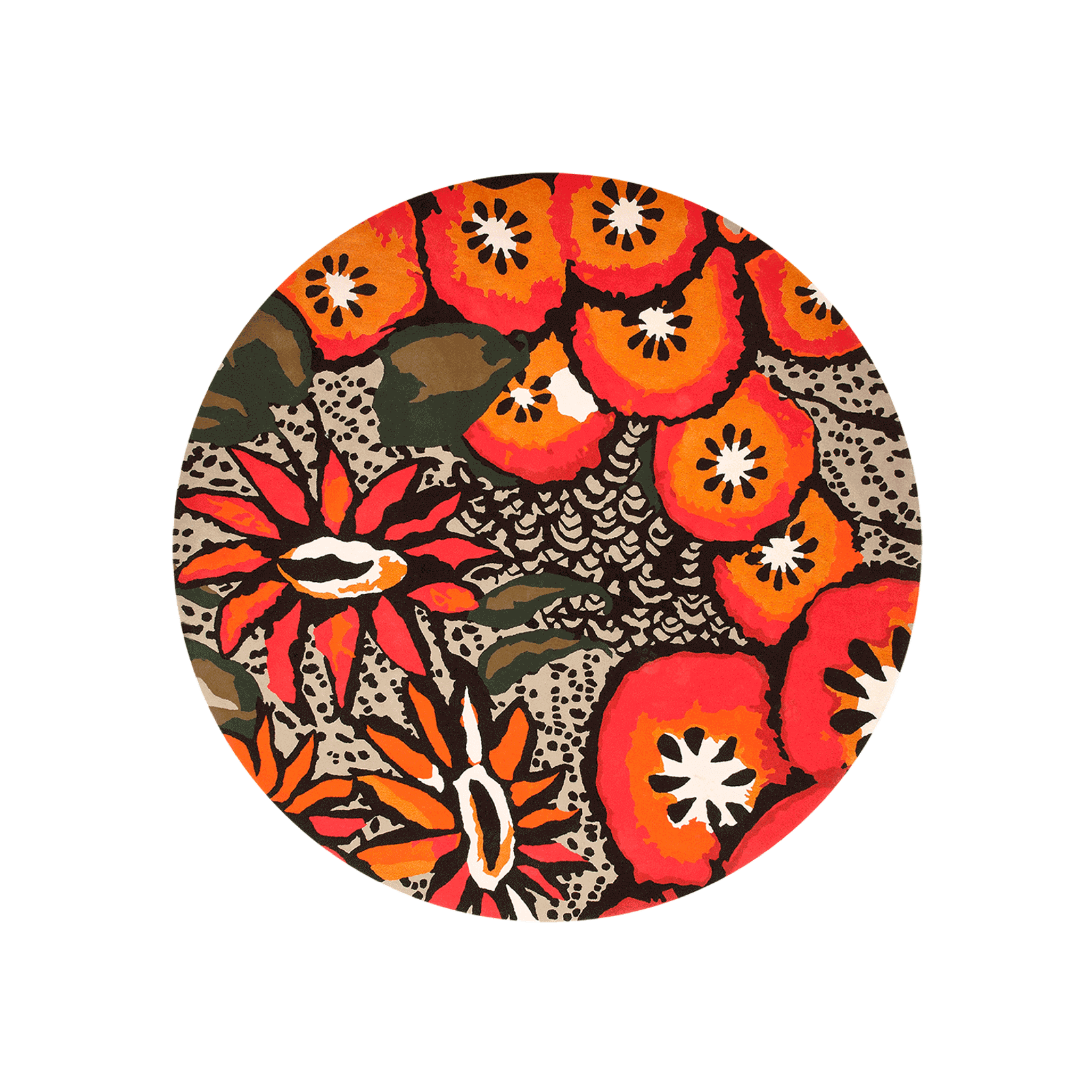 Passion Flower gallery detail image