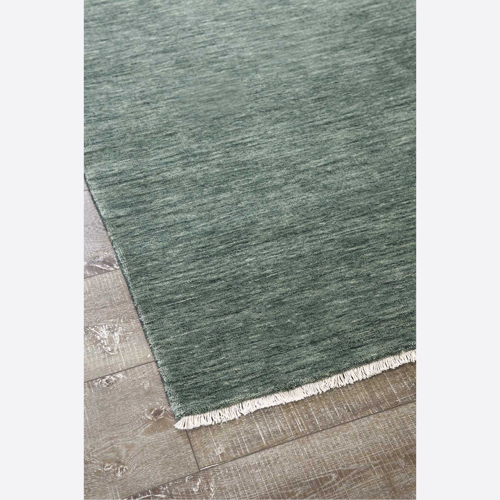 Zen Lily Pad Green gallery detail image
