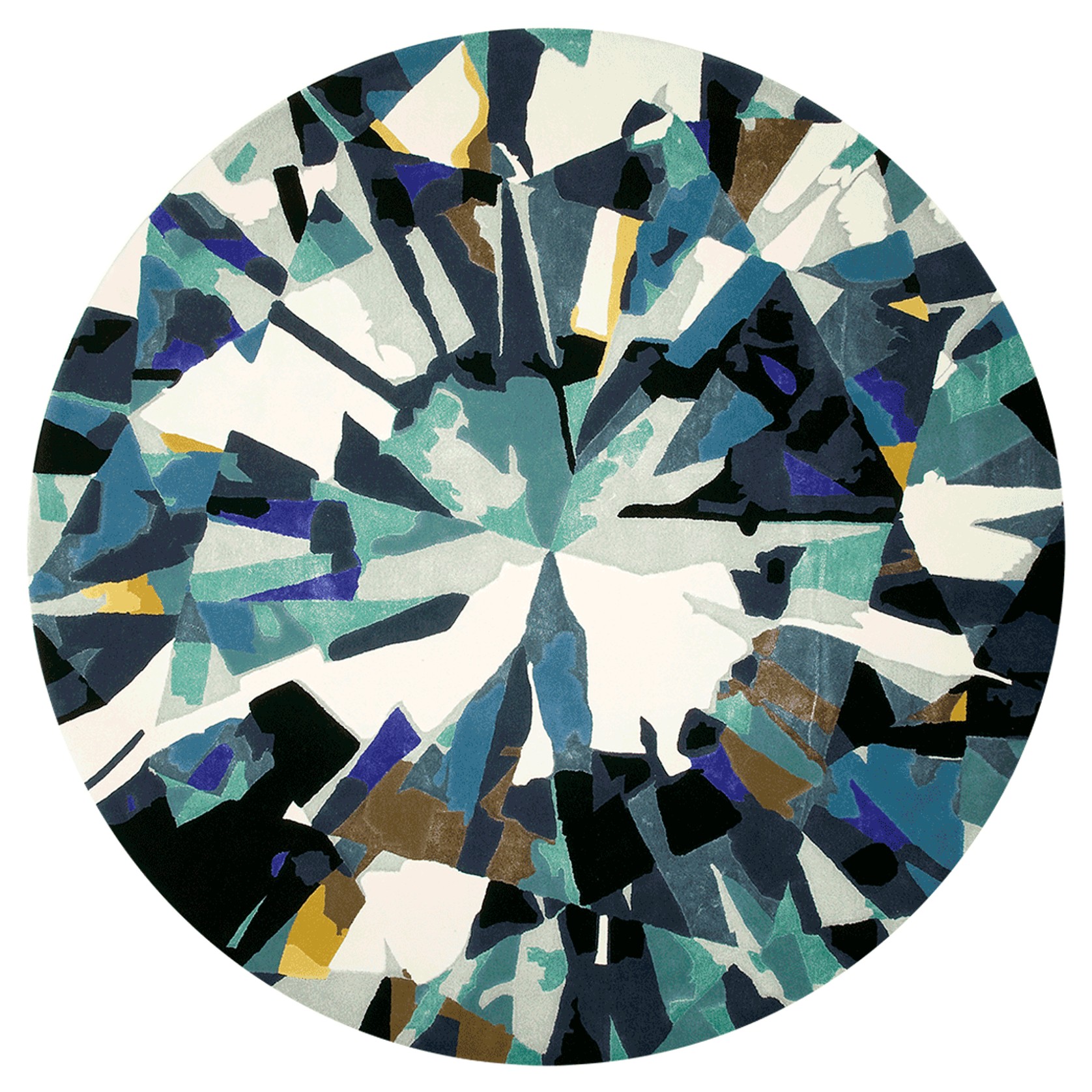 Round Diamond gallery detail image