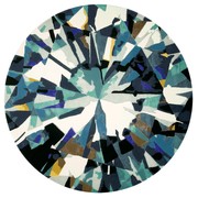 Round Diamond gallery detail image
