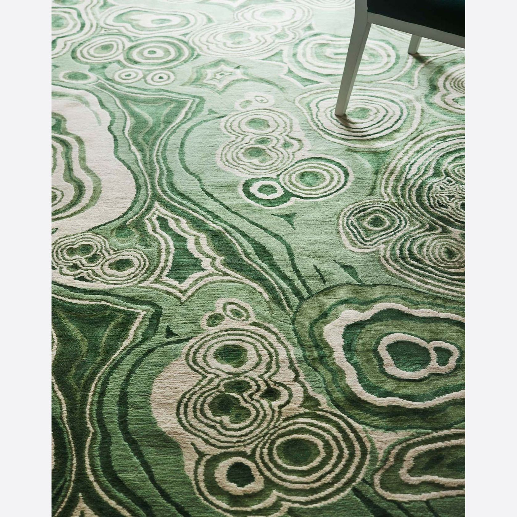 Malachite gallery detail image