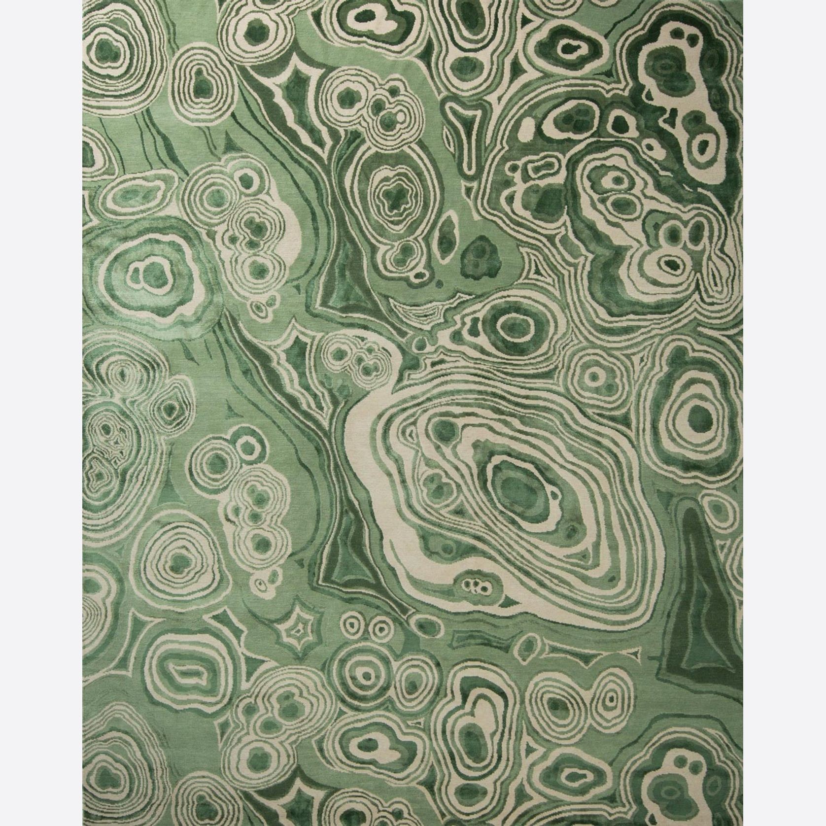 Malachite gallery detail image