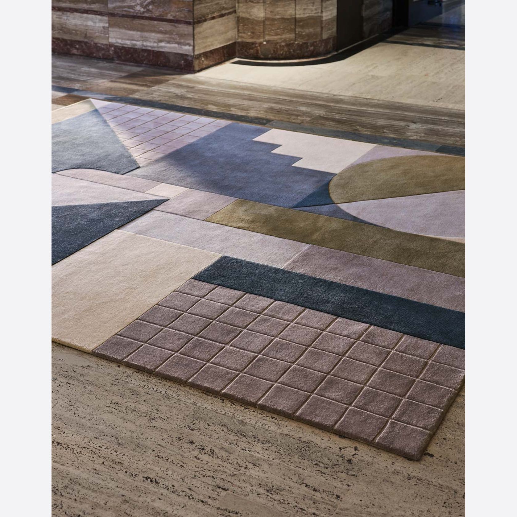 Rateau gallery detail image