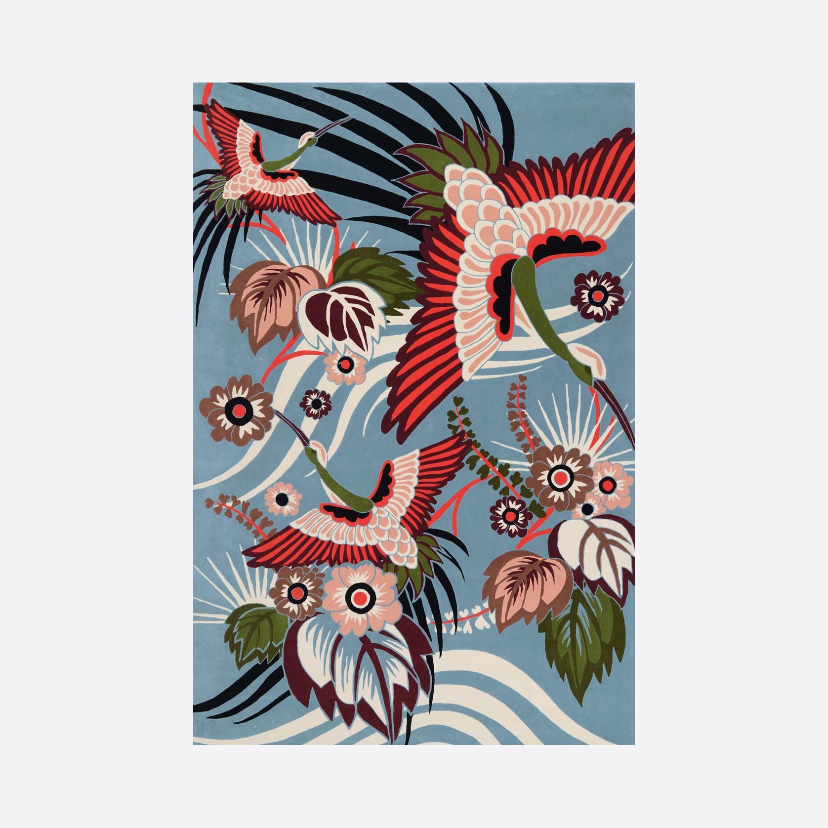 Bird of Paradise gallery detail image