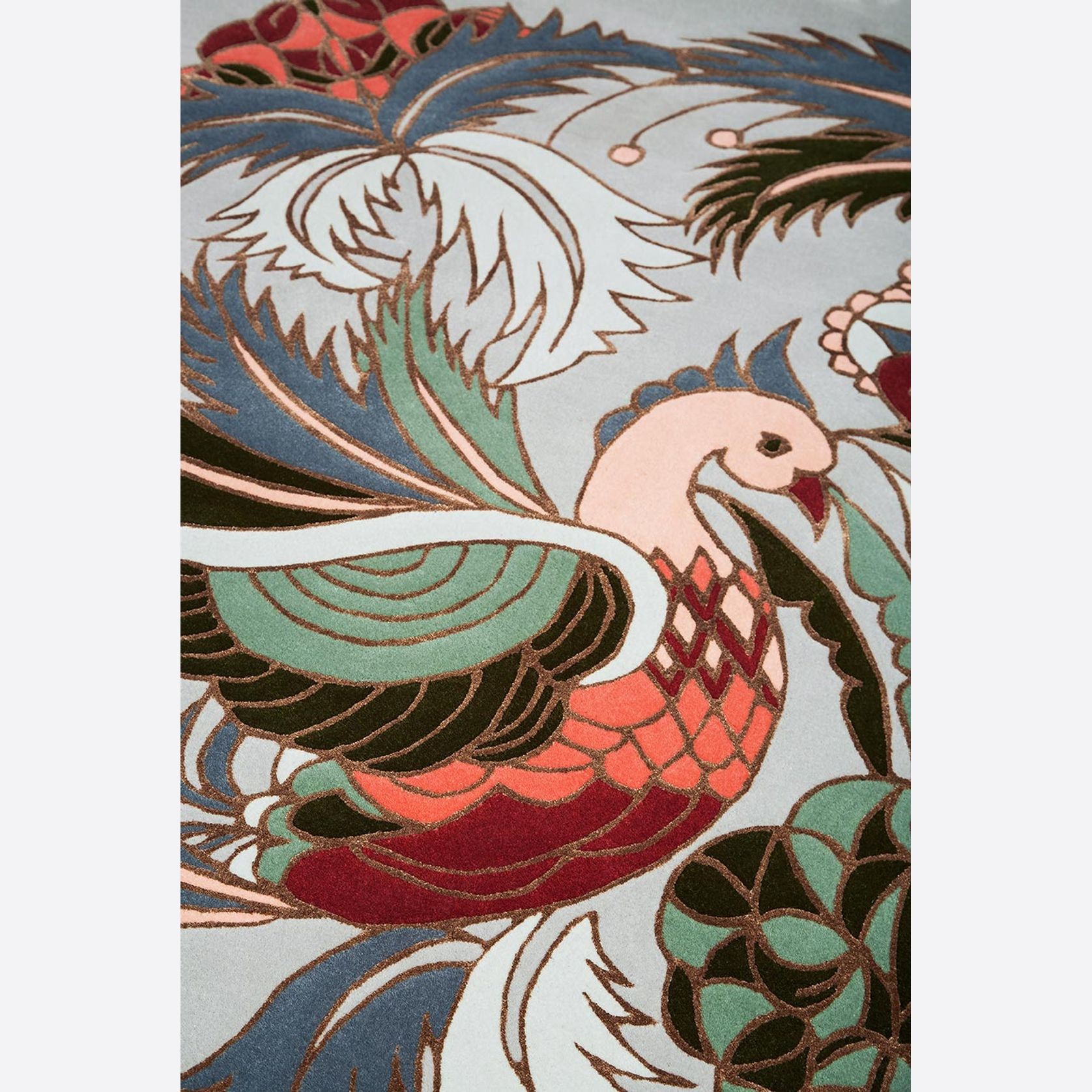 Bird Of Pine gallery detail image