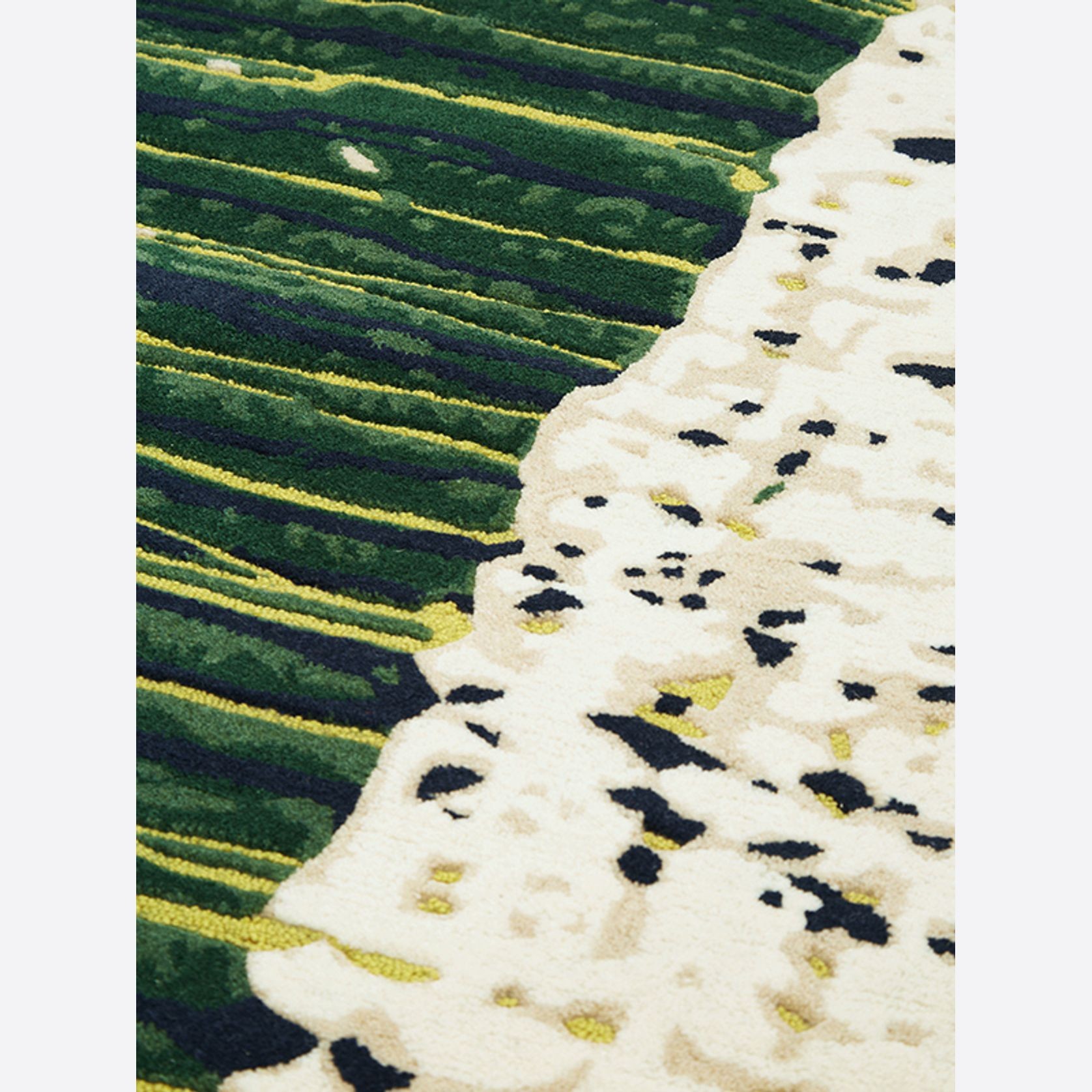 Pillowy Grass gallery detail image