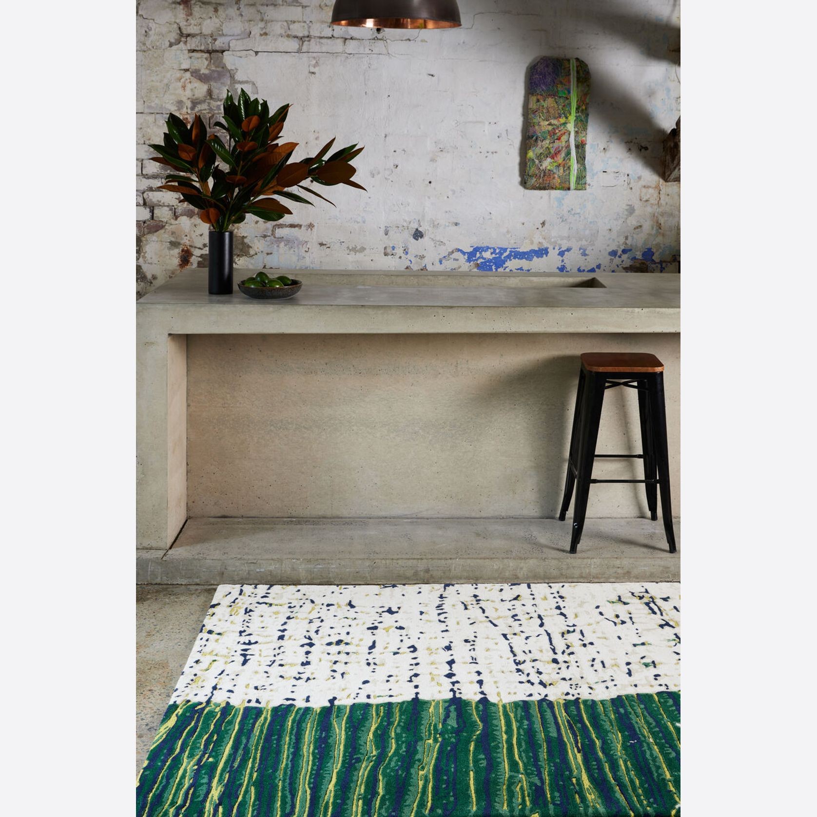 Pillowy Grass gallery detail image