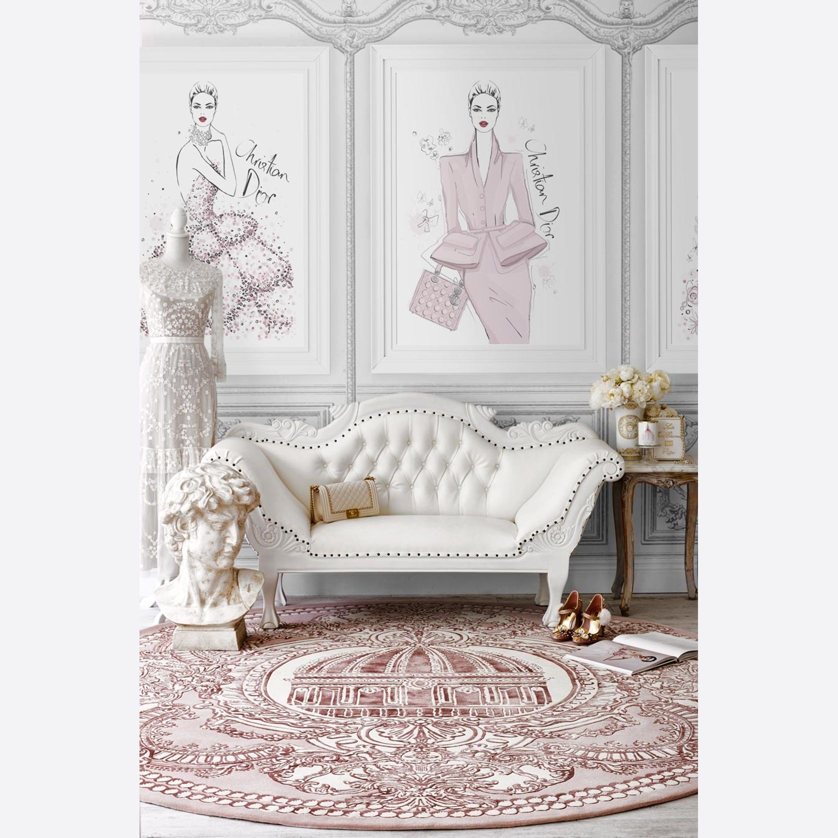 The Palace Suite gallery detail image