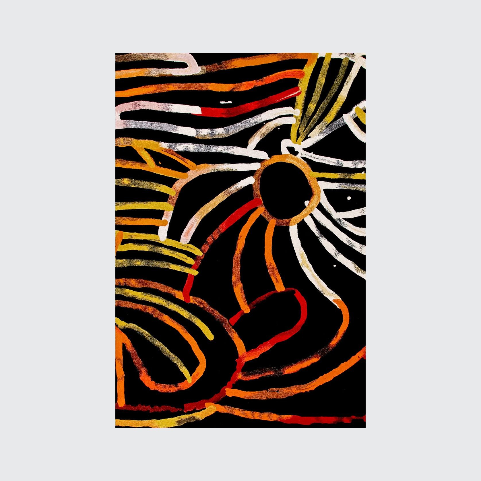 Camp Fire gallery detail image