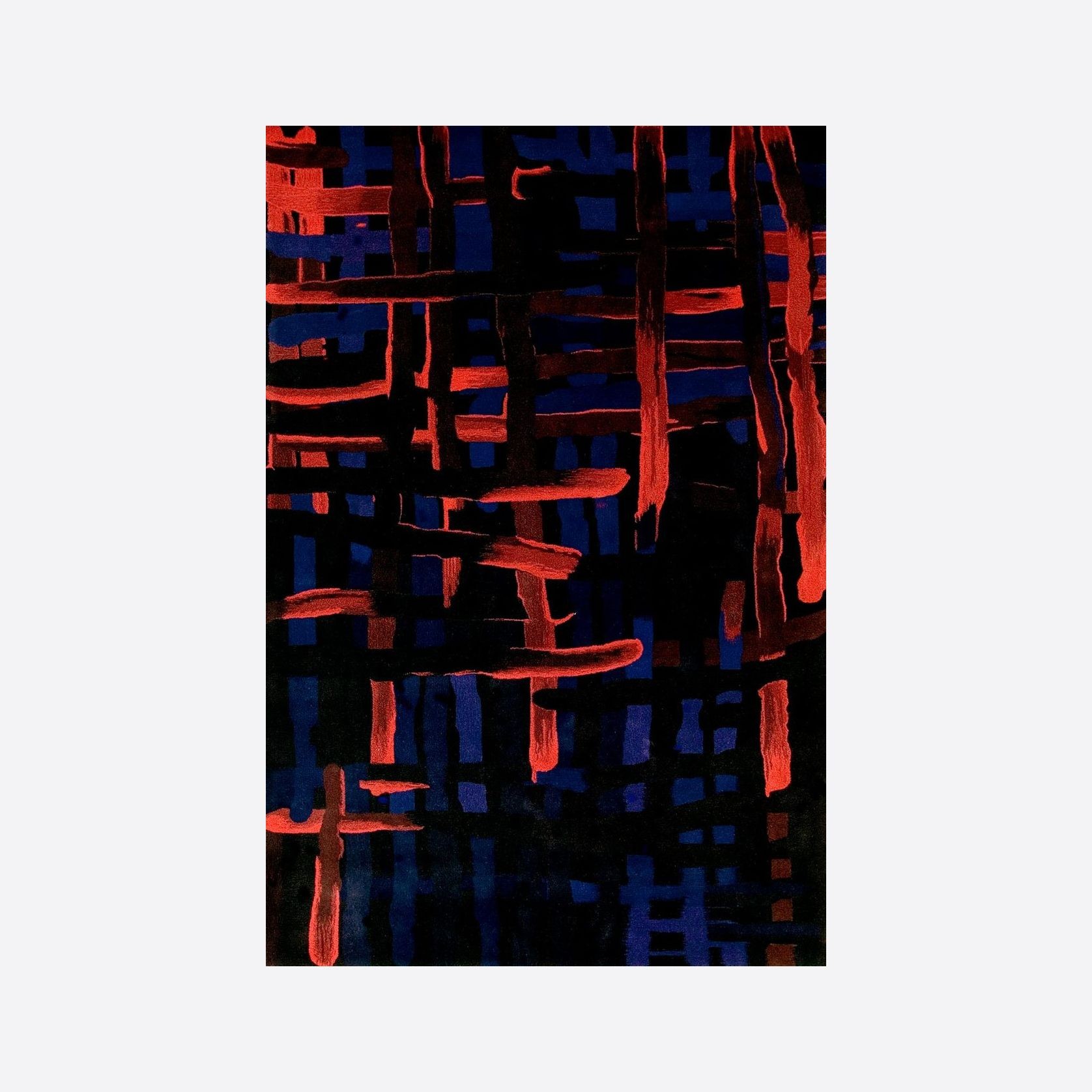 Night Dance gallery detail image
