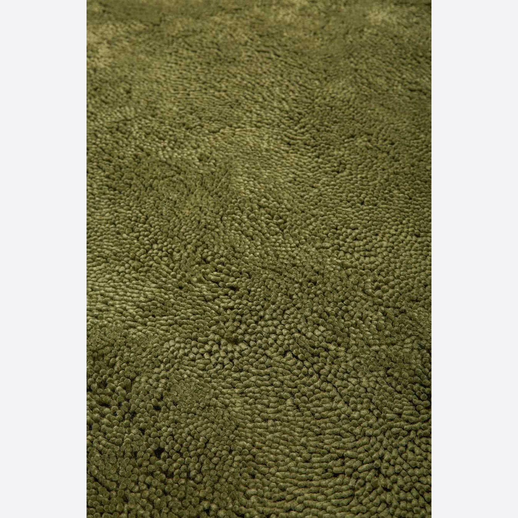Napoleon Shag Moss Green gallery detail image