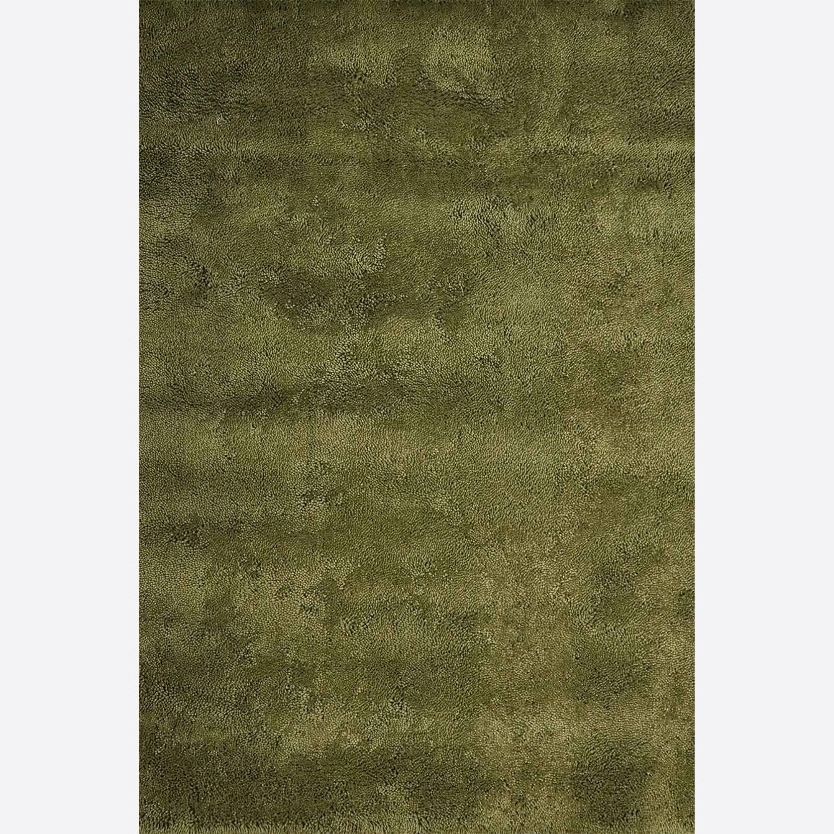 Napoleon Shag Moss Green gallery detail image