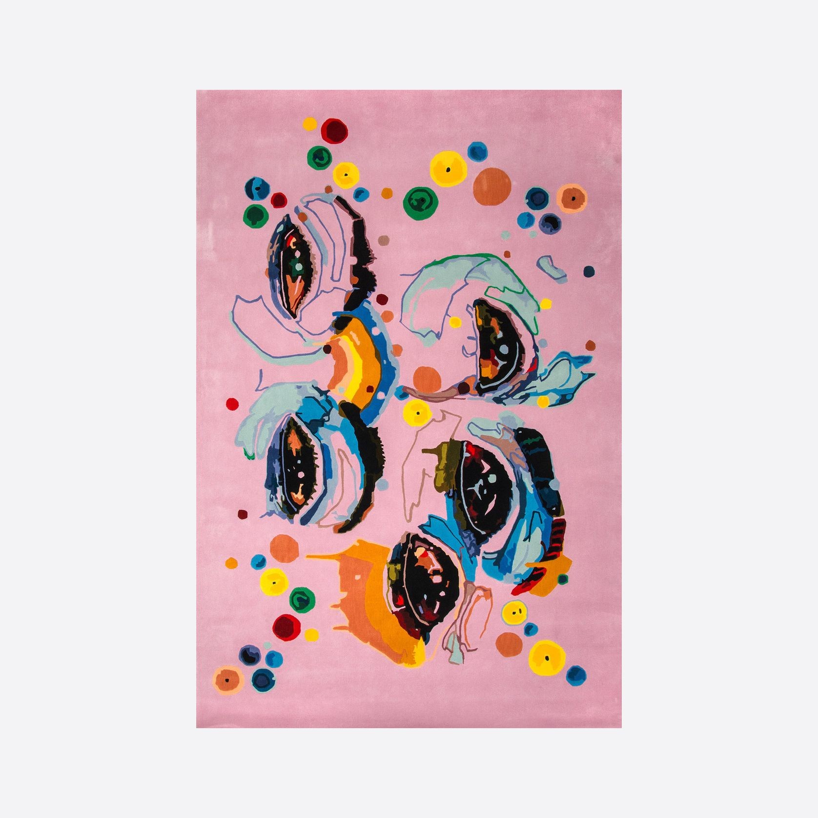 Pink Eye gallery detail image