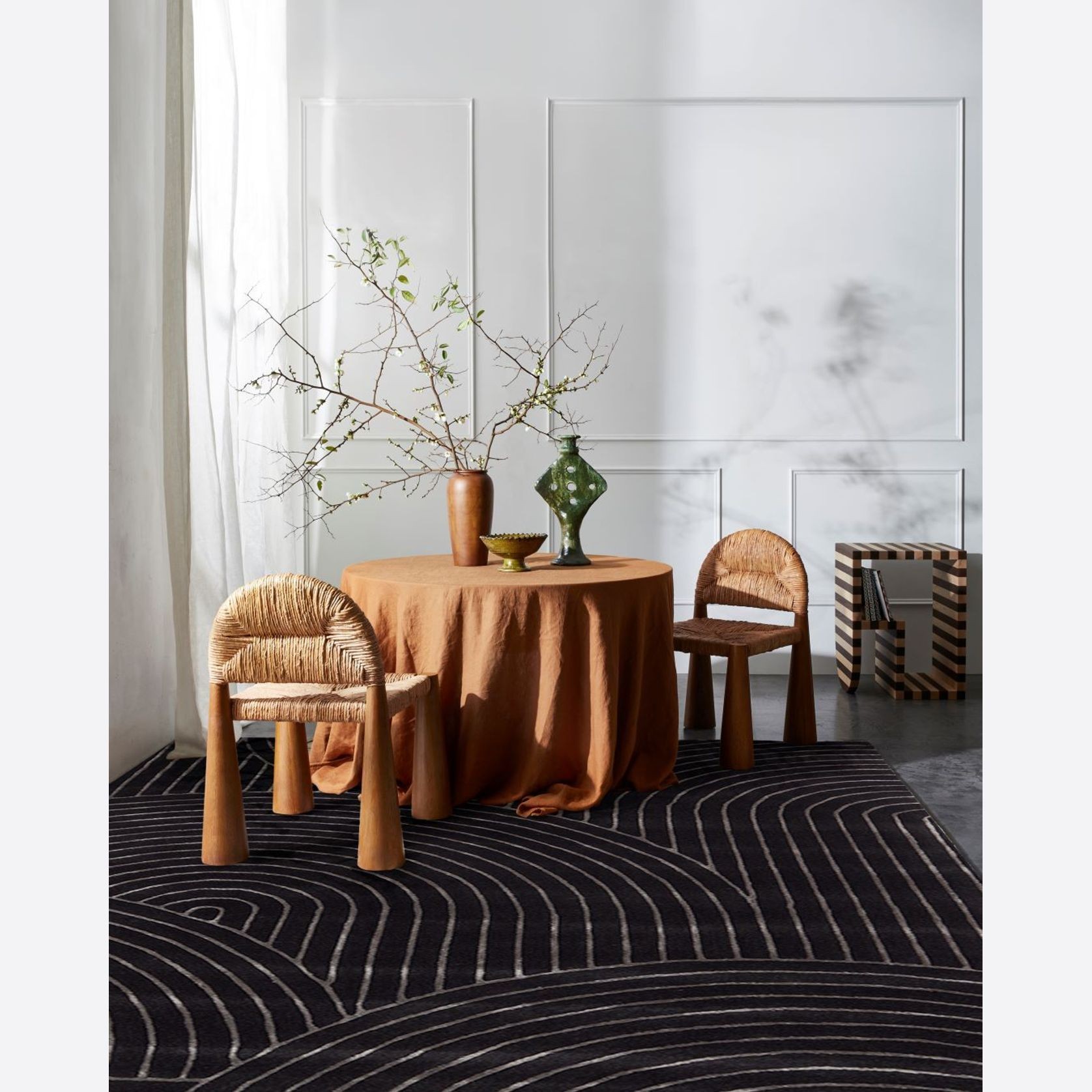 Andover Charcoal gallery detail image