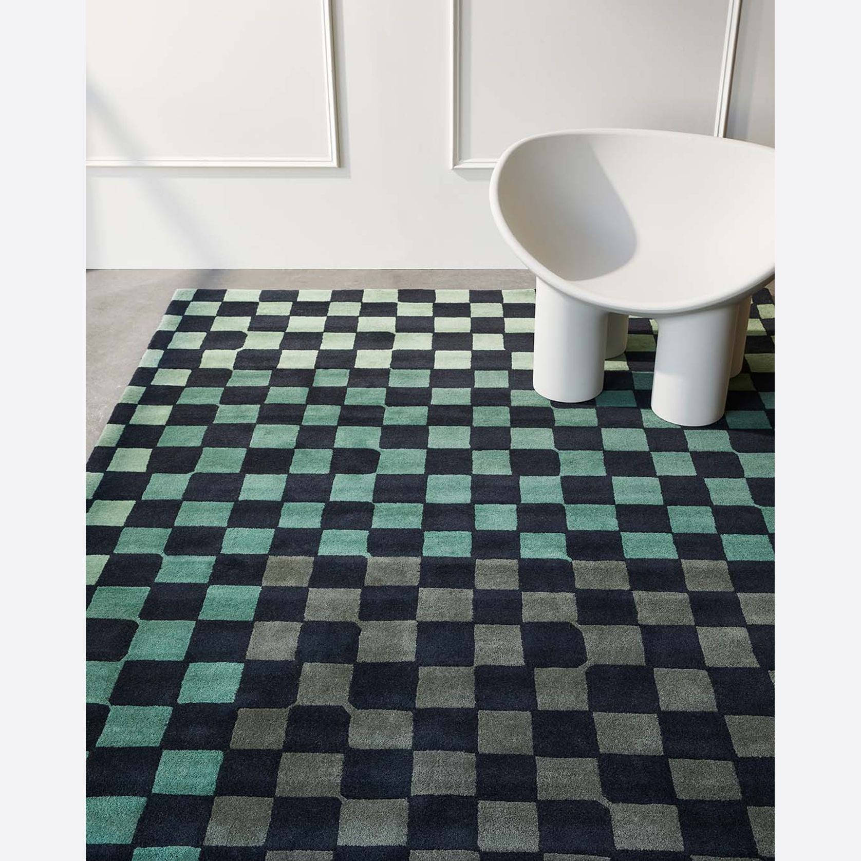 Checkmate Green gallery detail image