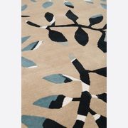 Fernery Teal/Beige gallery detail image