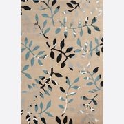 Fernery Teal/Beige gallery detail image