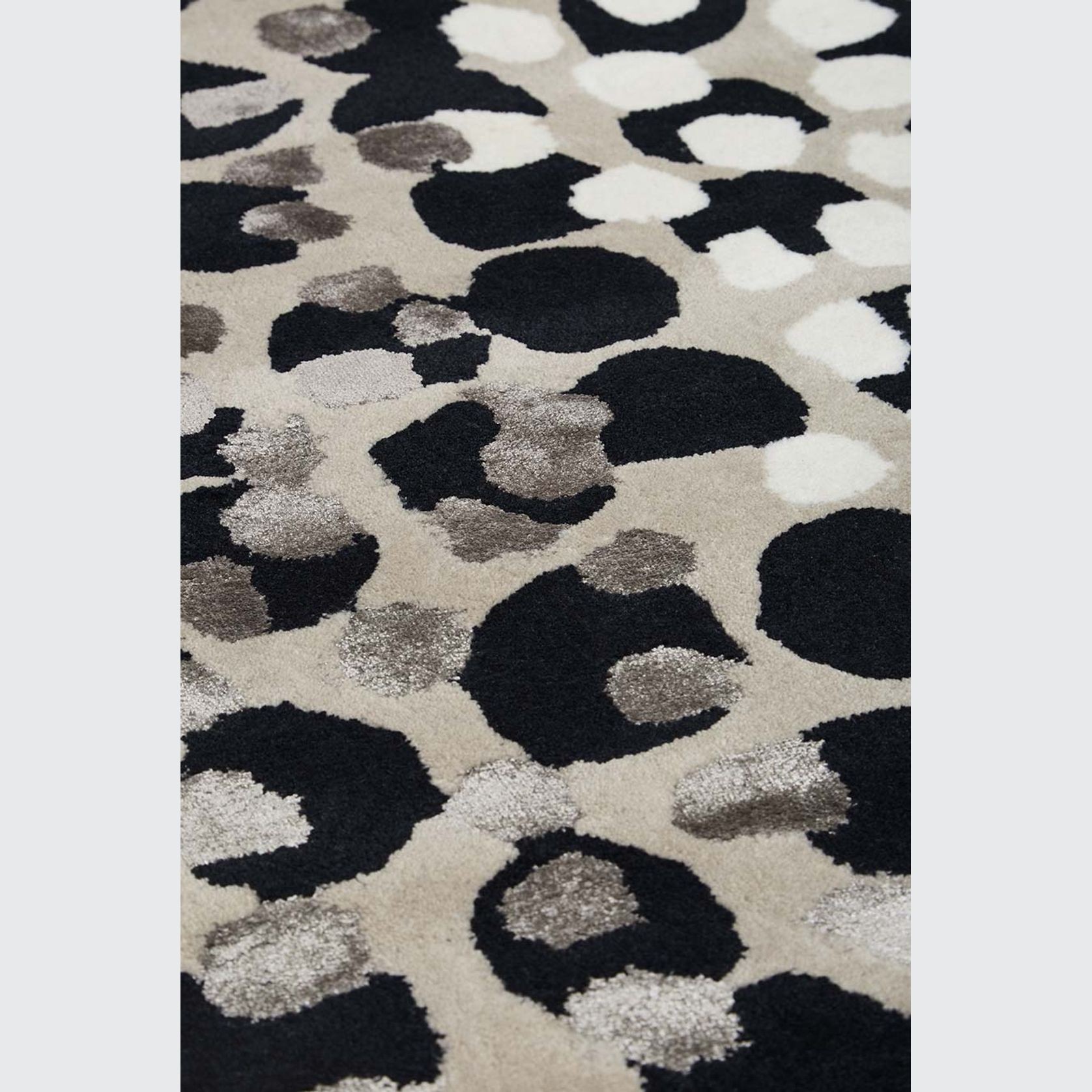 Kusama Charcoal Grey gallery detail image
