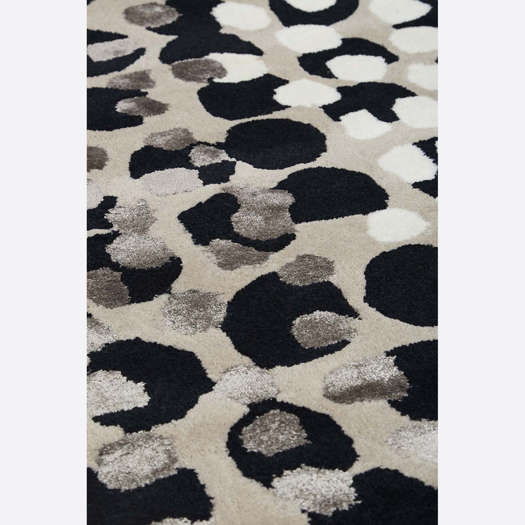 Kusama Charcoal Grey gallery detail image