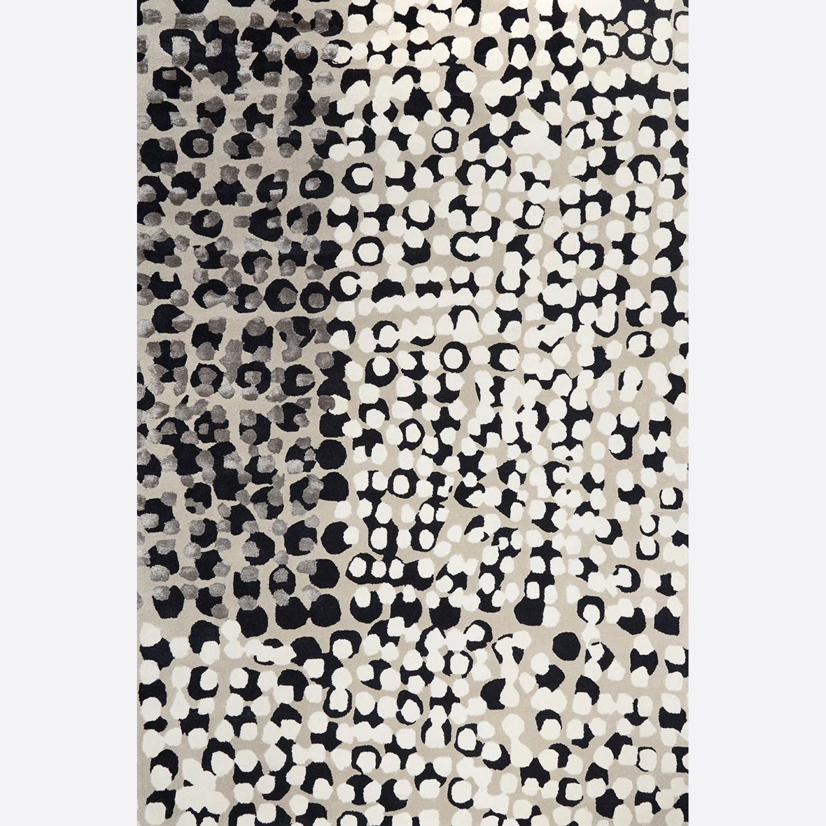Kusama Charcoal Grey gallery detail image