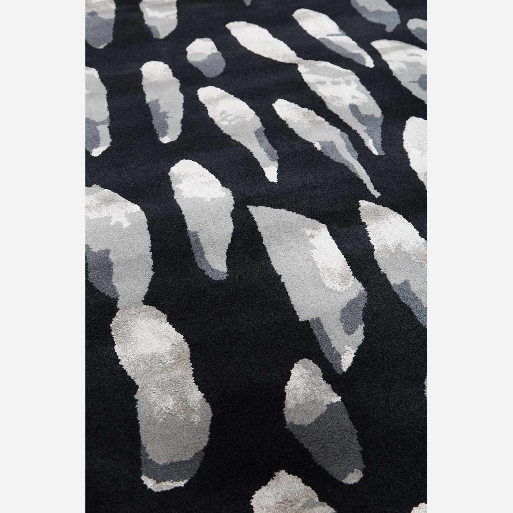 Rain Drops Dark Night gallery detail image