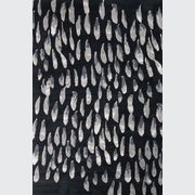 Rain Drops Dark Night gallery detail image