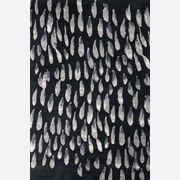 Rain Drops Dark Night gallery detail image
