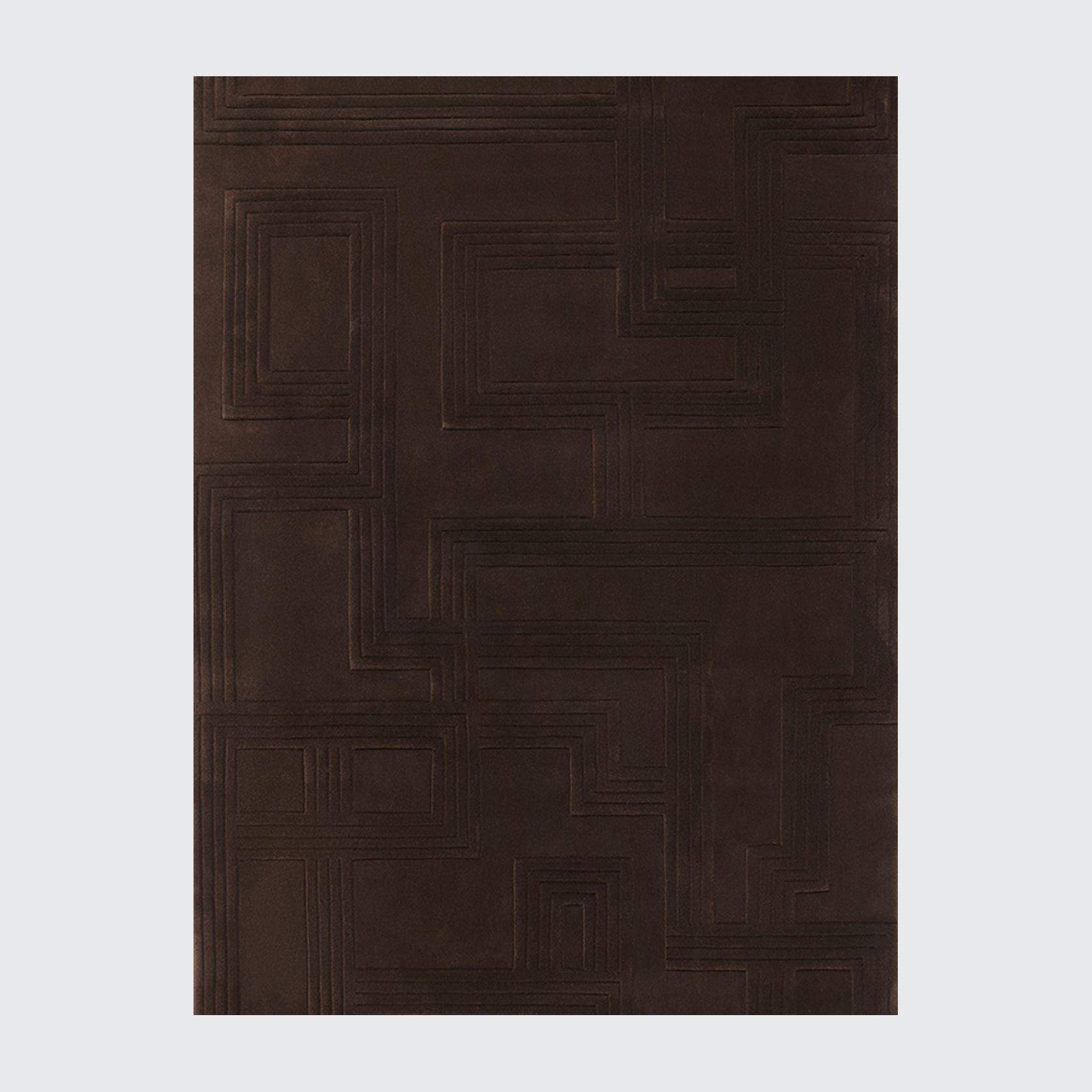 Bowie Deep Brown gallery detail image