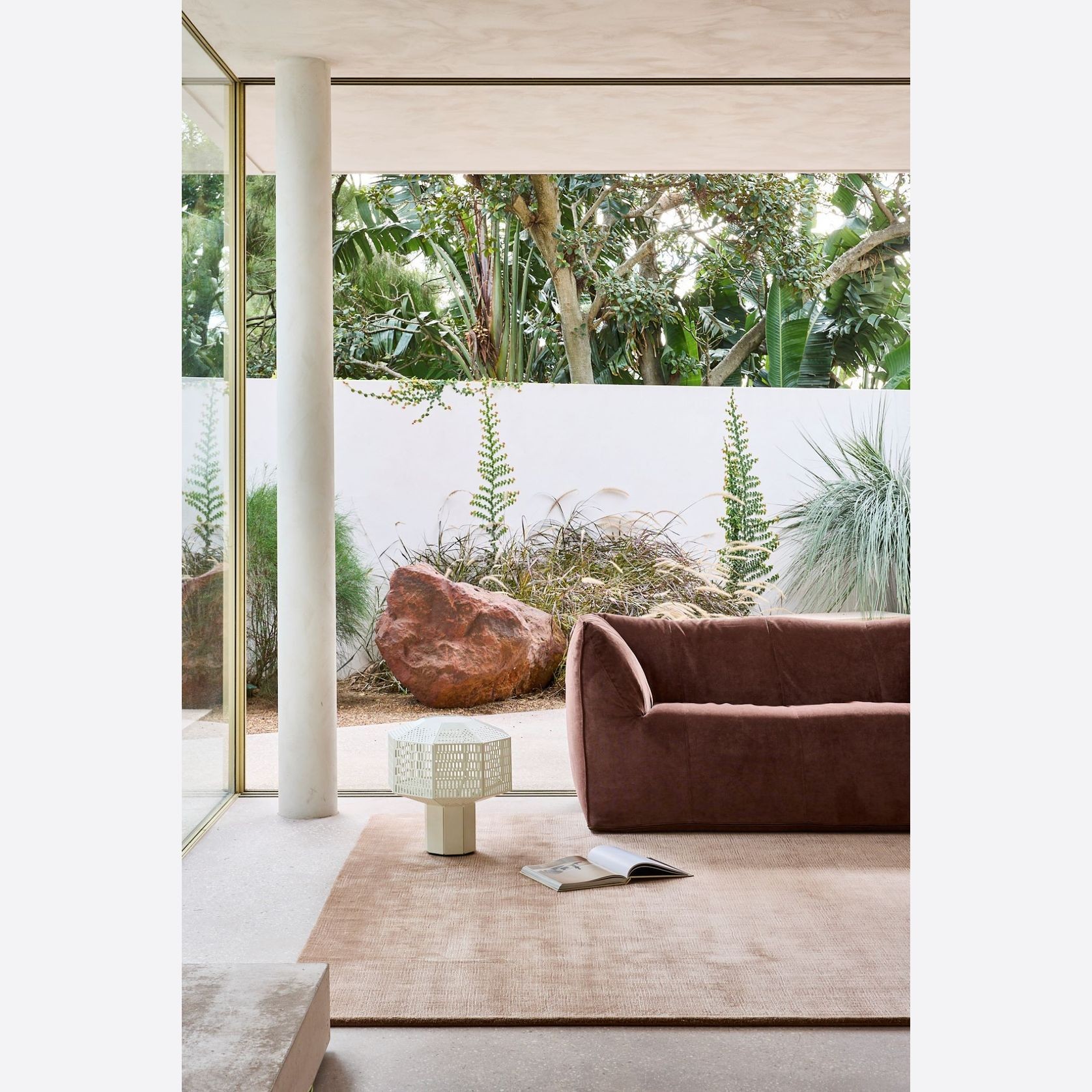 Sabi Blush gallery detail image