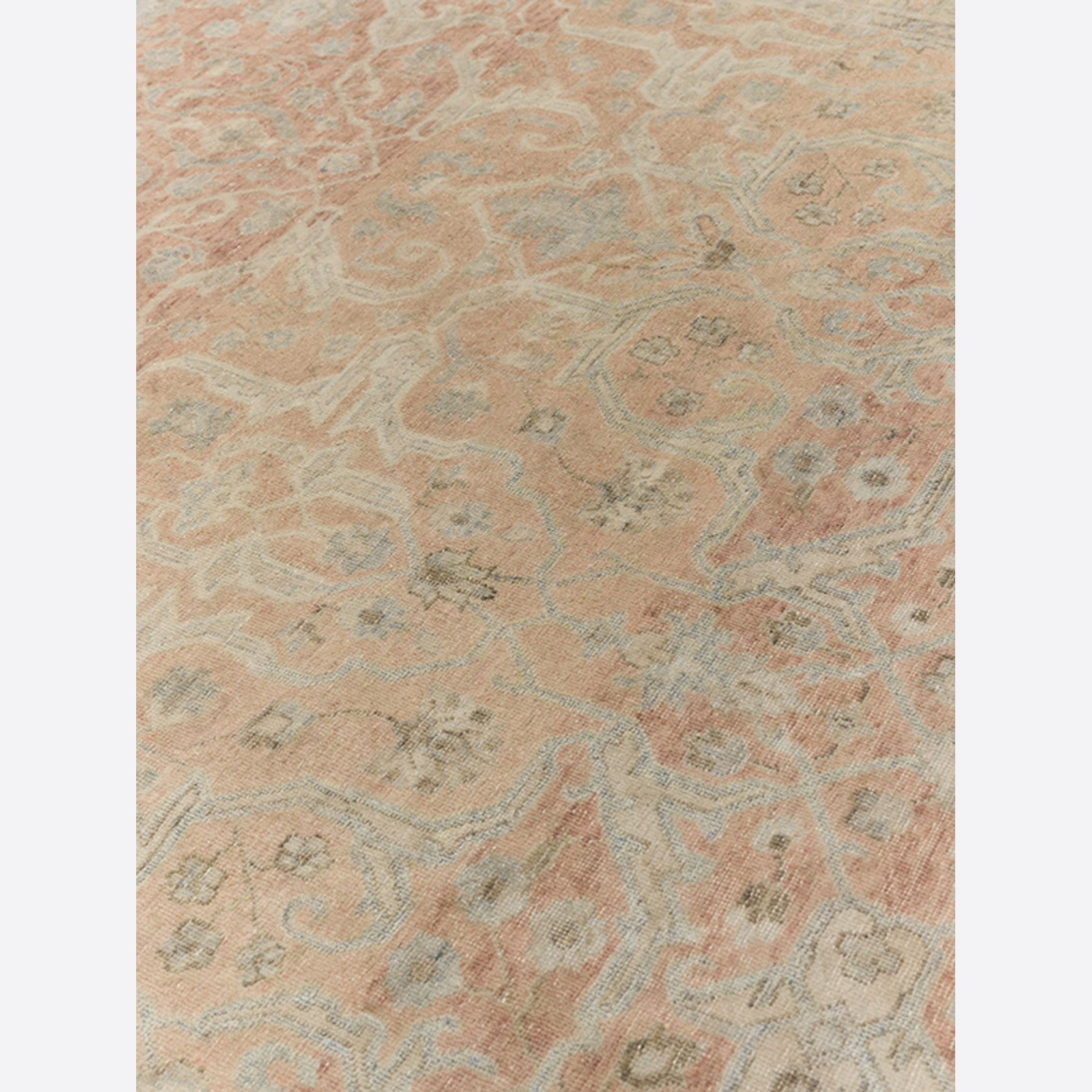 Zahra Rust gallery detail image