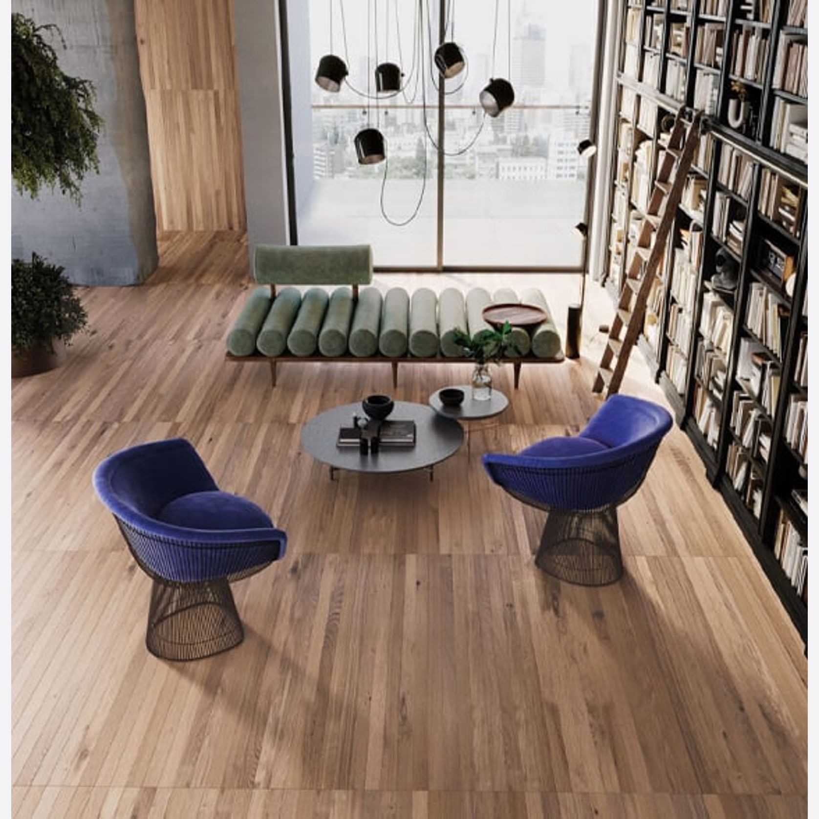Listone Giordano Desir Flooring gallery detail image