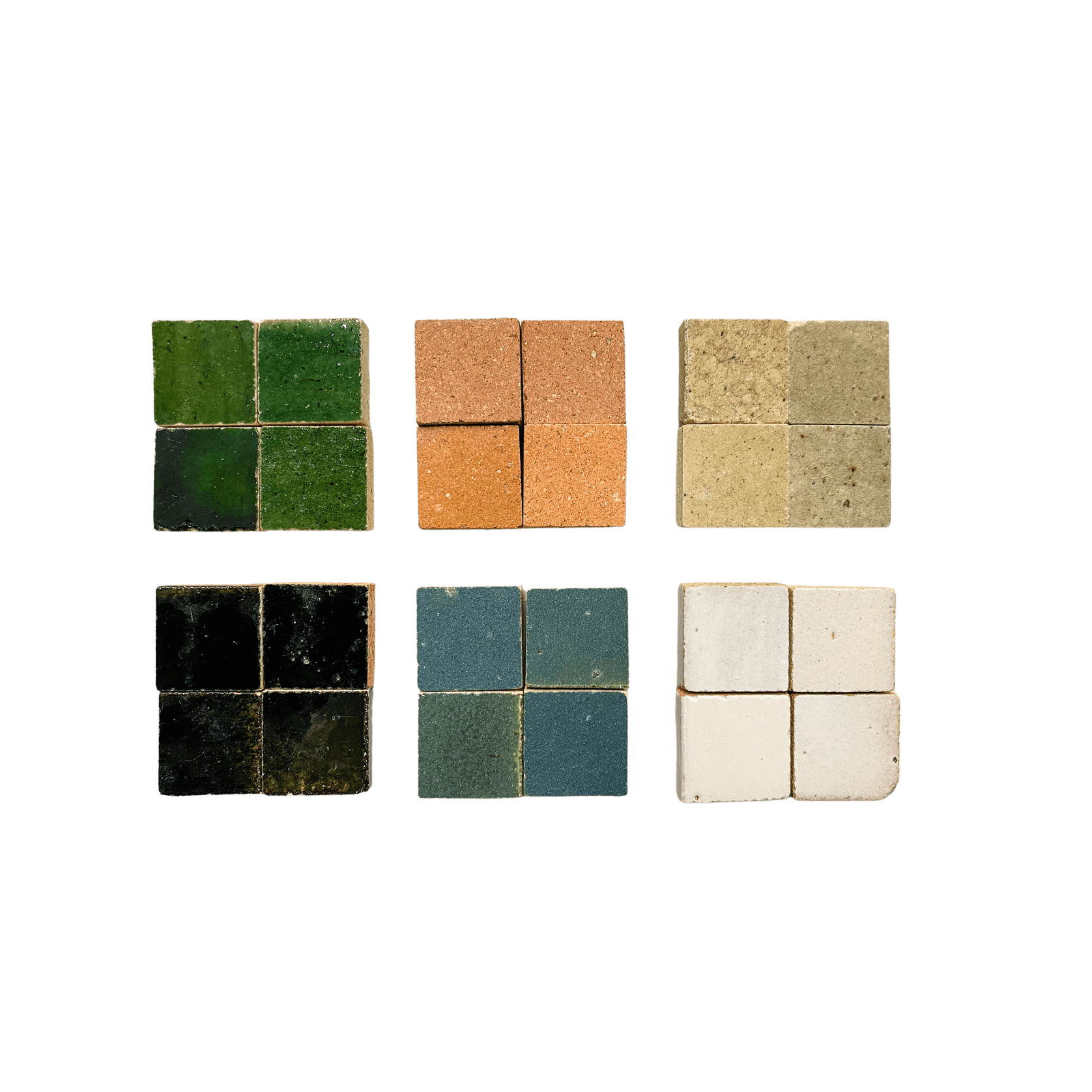 Gaia Octagon and Dot Pine gallery detail image