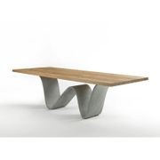 Bree E Onda Dining Table gallery detail image