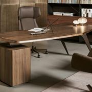 Diver Executive Desk gallery detail image