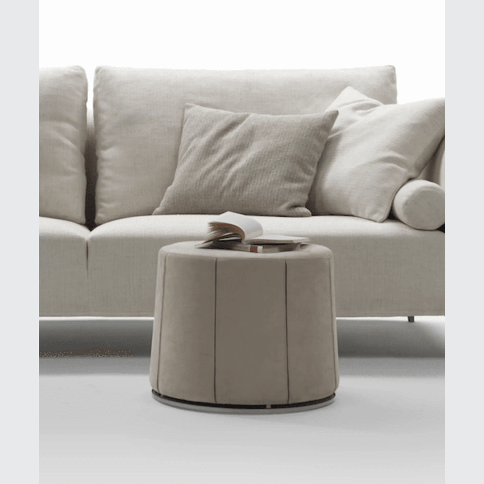 Dodo Pouff gallery detail image