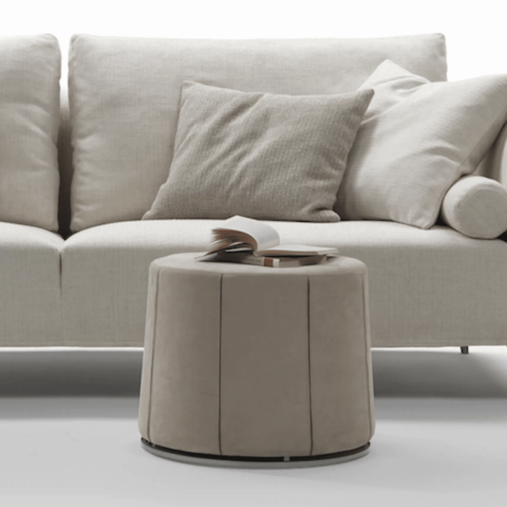 Dodo Pouff gallery detail image