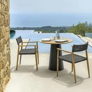 Dolcevita Outdoor Bar Table gallery detail image