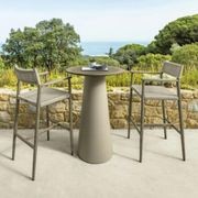 Dolcevita Outdoor Bar Table gallery detail image