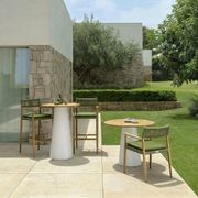 Dolcevita Outdoor Bar Table gallery detail image