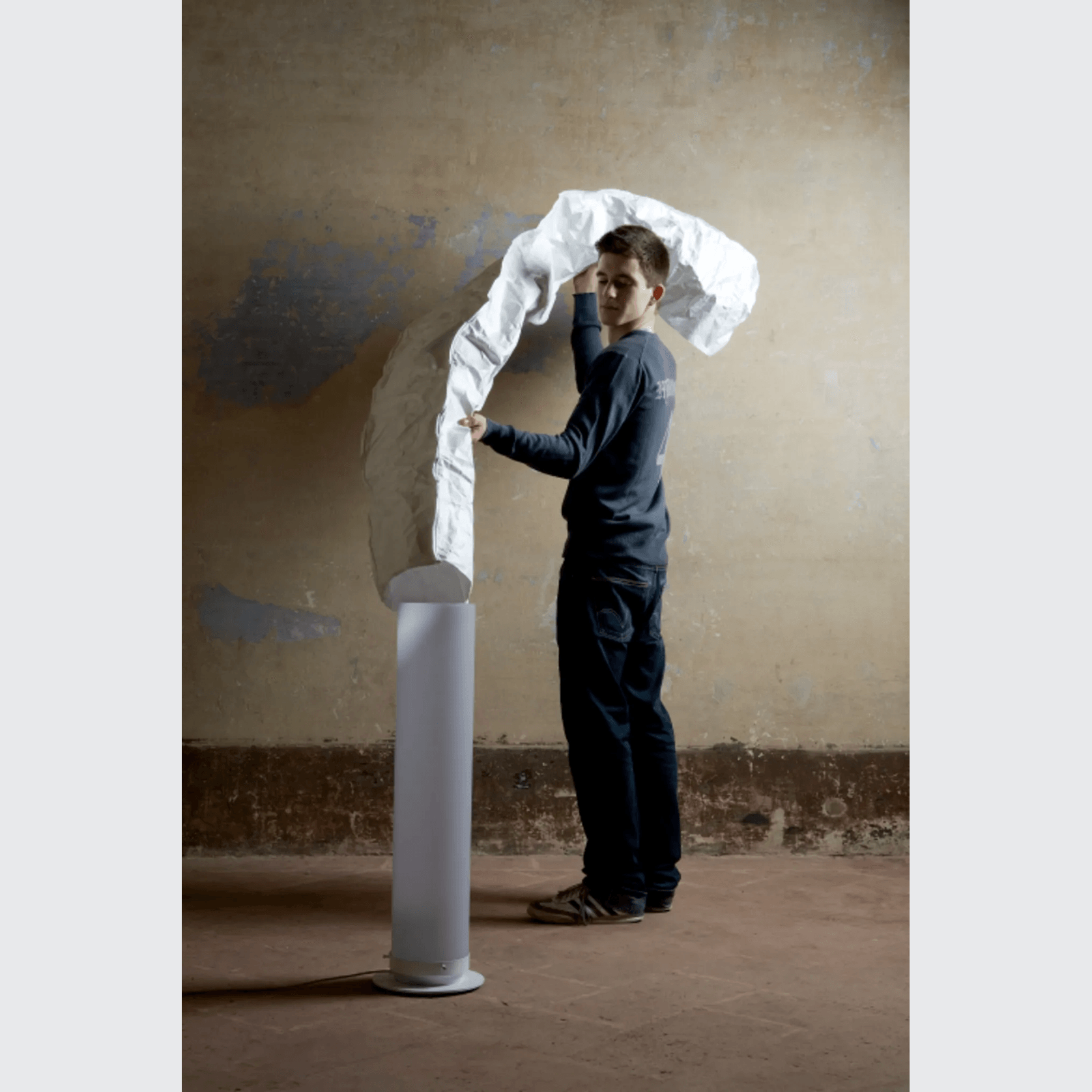 Dolcevita Floor Lamp gallery detail image