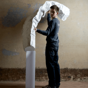 Dolcevita Floor Lamp gallery detail image