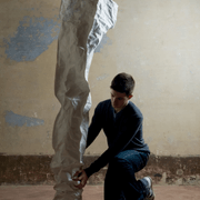 Dolcevita Floor Lamp gallery detail image