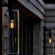 Dome Outdoor Wall Light by Royal Botania gallery detail image