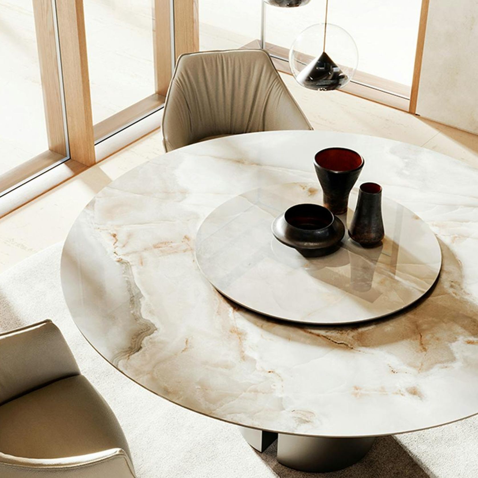Dora Dining Table gallery detail image