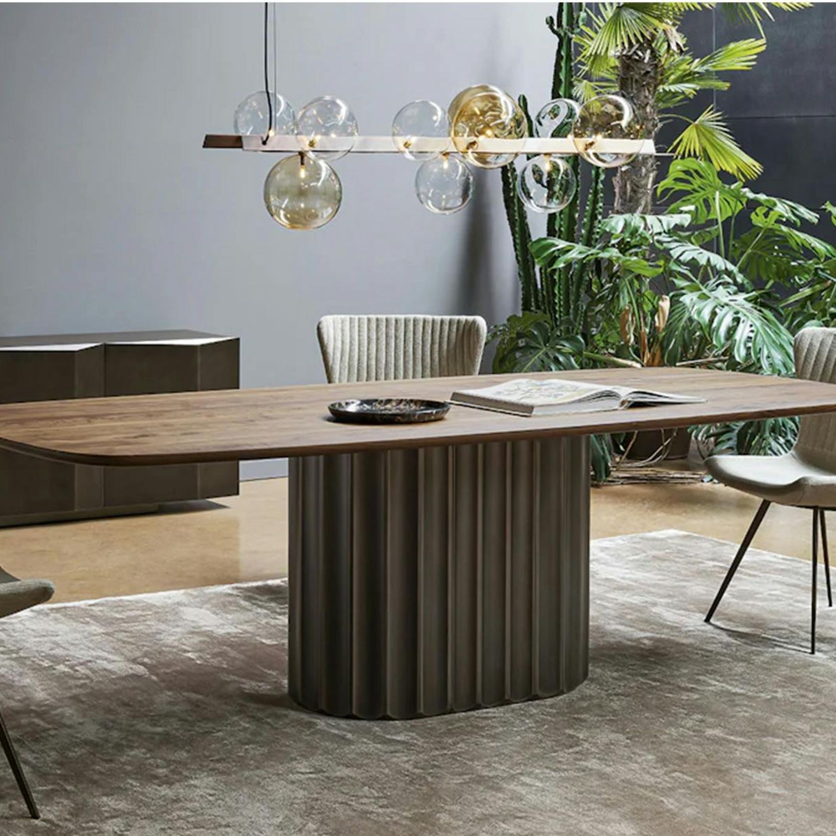 Dorian Dining Table gallery detail image