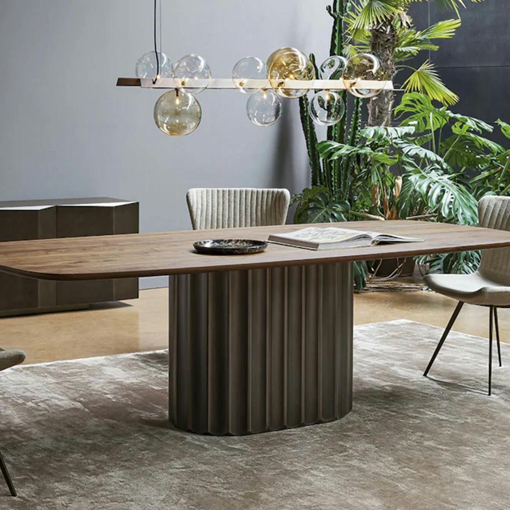 Dorian Dining Table gallery detail image