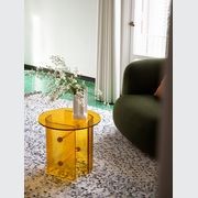 Double L Glaze Coffee Tables gallery detail image