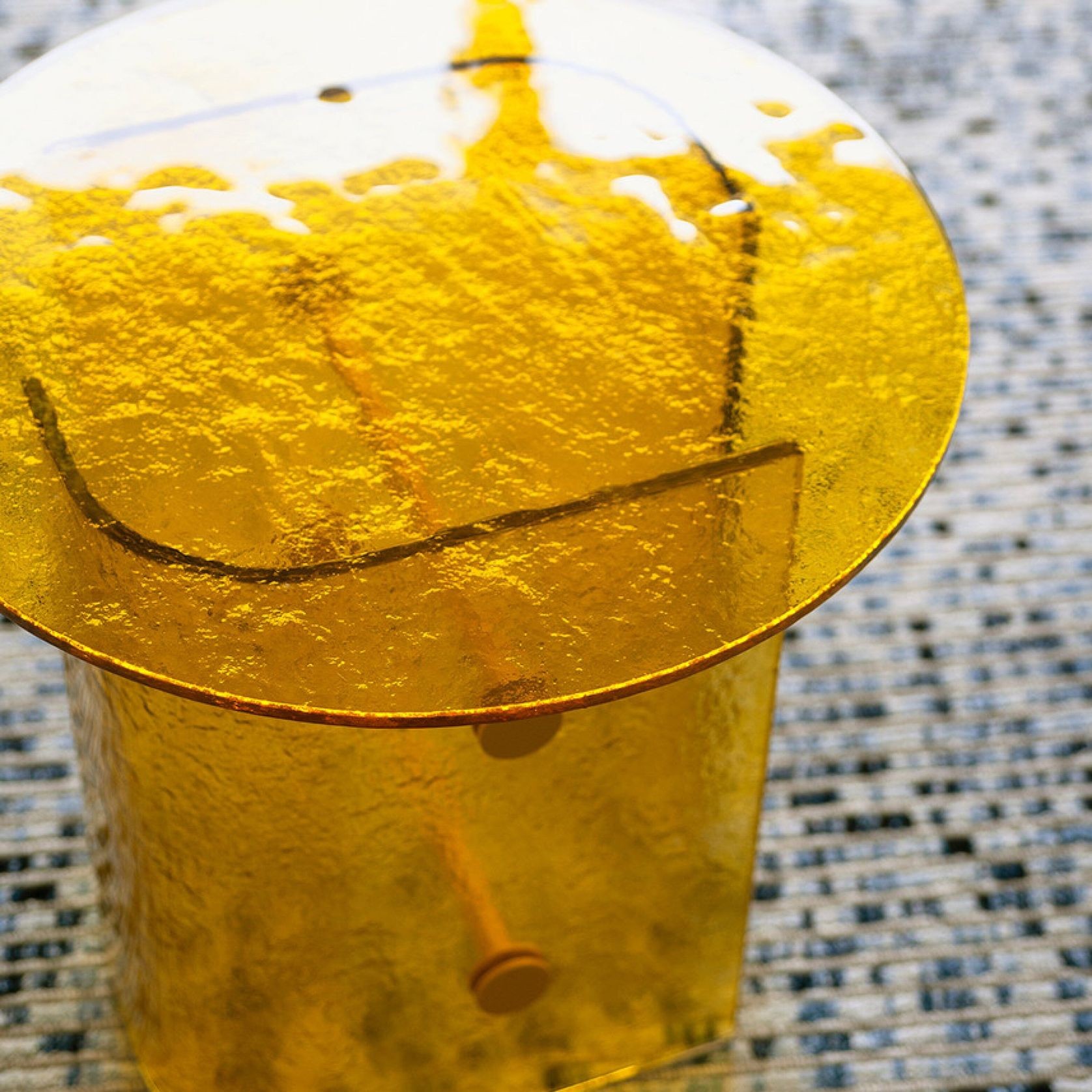 Double L Glaze Coffee Tables gallery detail image