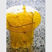 Double L Glaze Coffee Tables gallery detail image