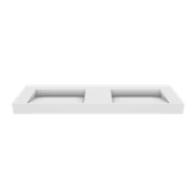 The Ramp Basin - Ramp C100-b 1800mm Double gallery detail image